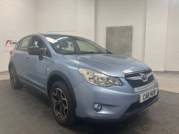 Used Subaru XV 2013 for sale - 75411467: Photo 8