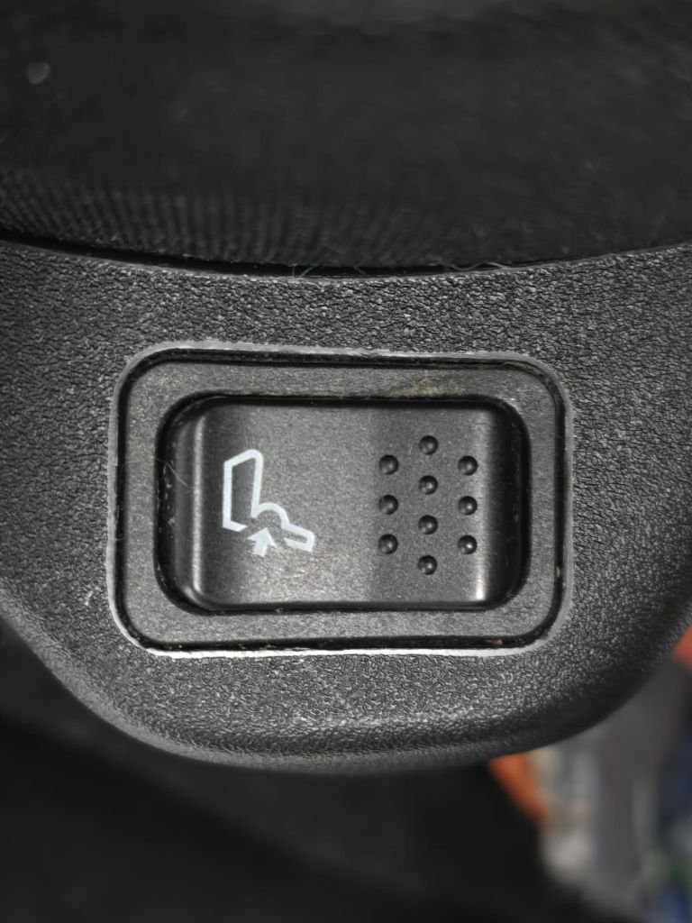 Used Jeep Renegade 2017 for sale - 77780583: Photo 10