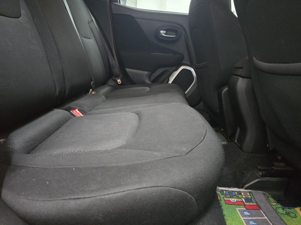 Used Jeep Renegade 2017 for sale - 77780583: Photo 14