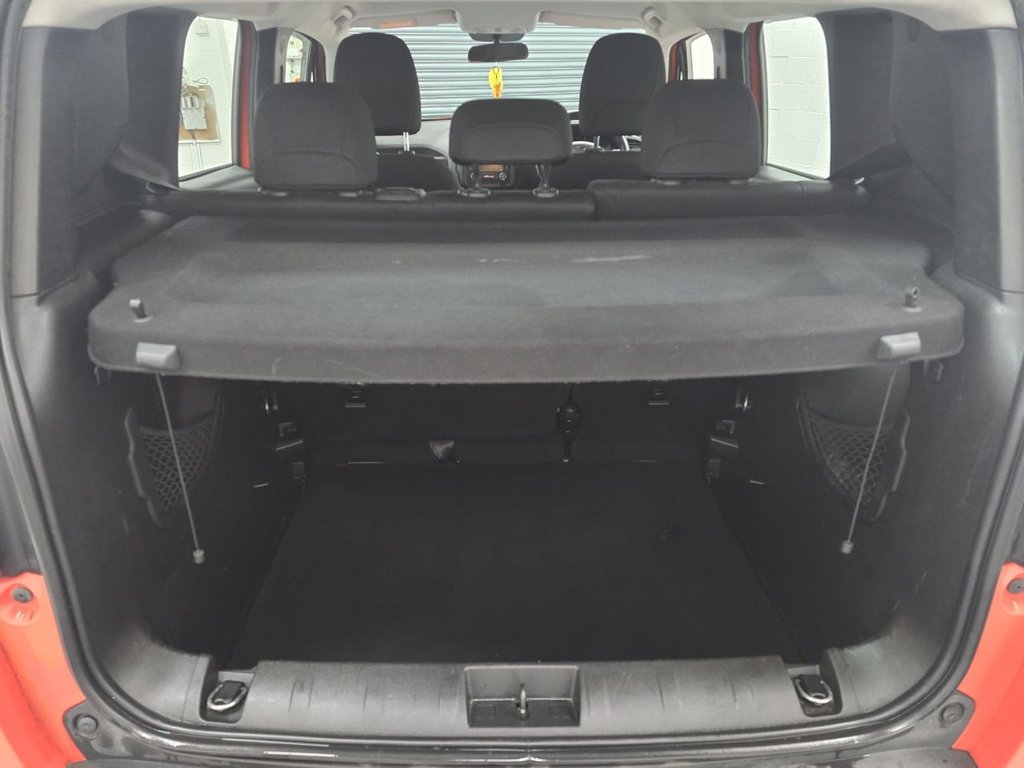 Used Jeep Renegade 2017 for sale - 77780583: Photo 16