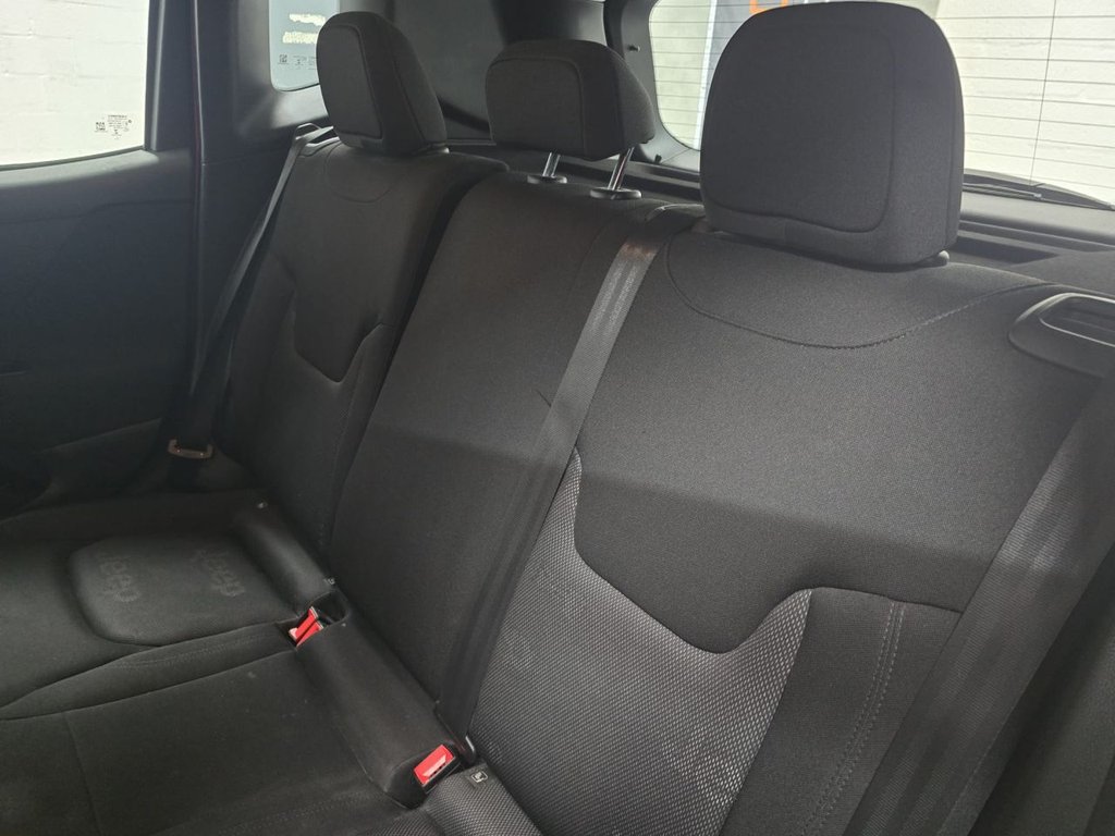 Used Jeep Renegade 2017 for sale - 77780583: Photo 17