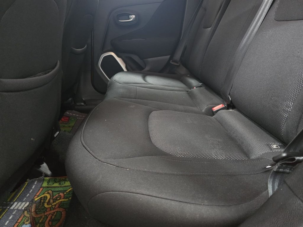 Used Jeep Renegade 2017 for sale - 77780583: Photo 18