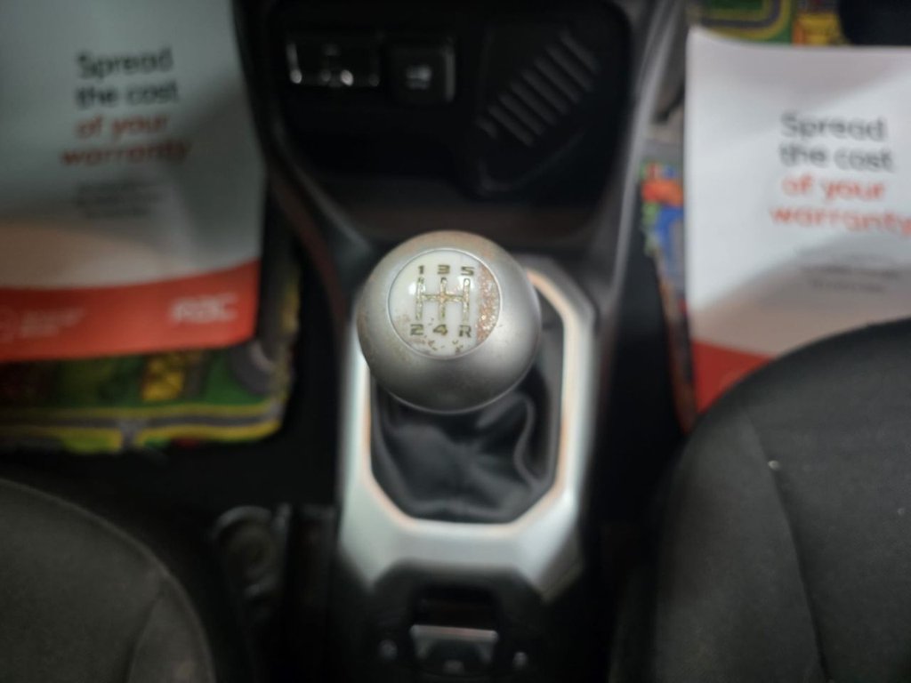 Used Jeep Renegade 2017 for sale - 77780583: Photo 24