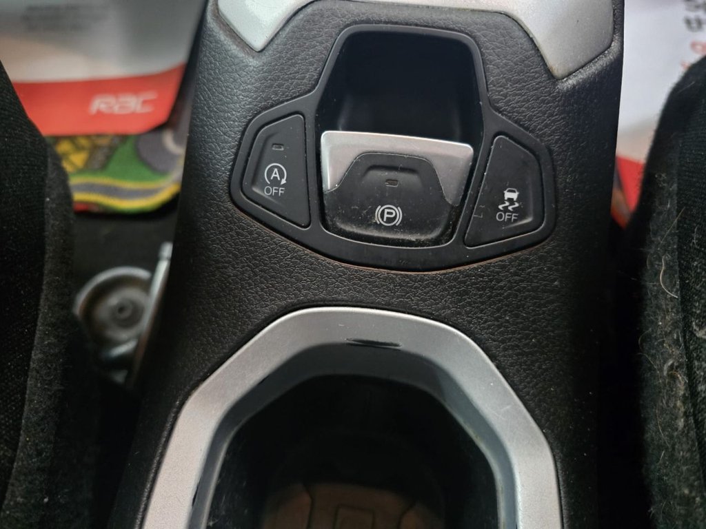 Used Jeep Renegade 2017 for sale - 77780583: Photo 25