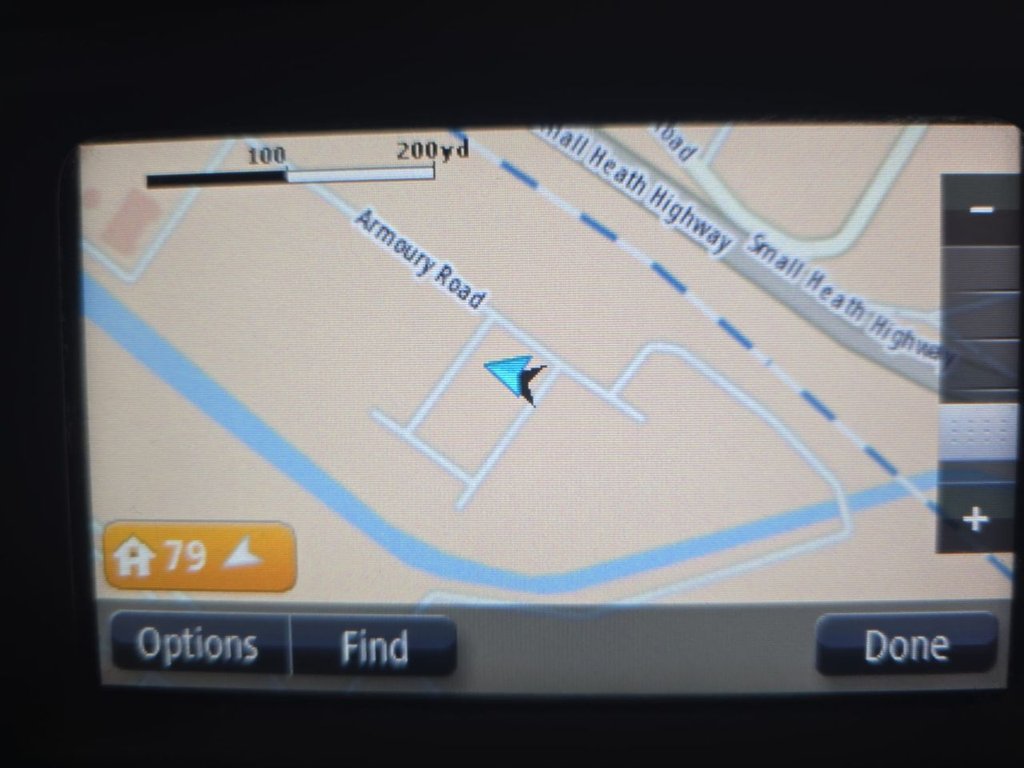 Used Jeep Renegade 2017 for sale - 77780583: Photo 30