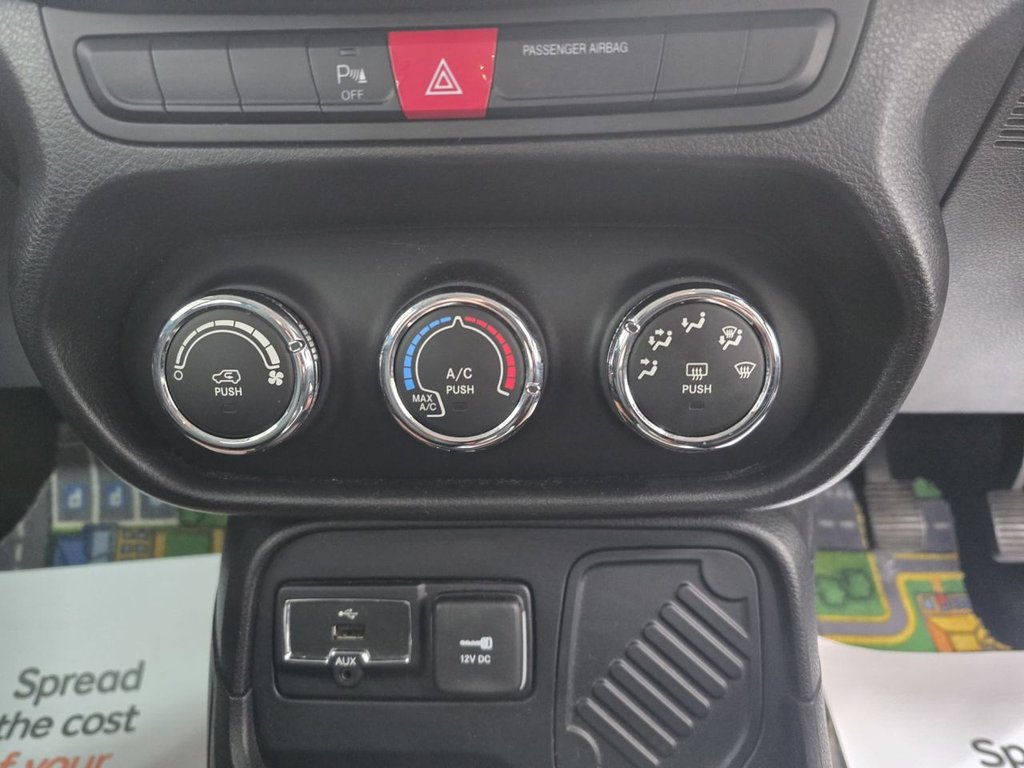 Used Jeep Renegade 2017 for sale - 77780583: Photo 31