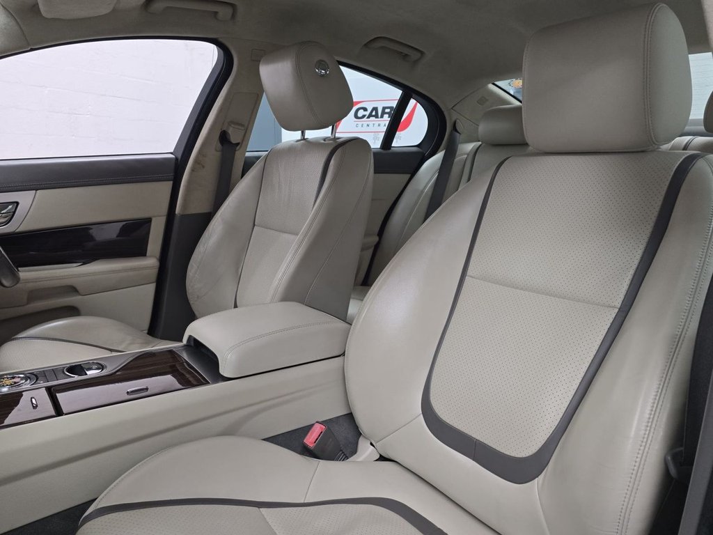 Used Jaguar XF 2012 for sale - 77583876: Photo 12