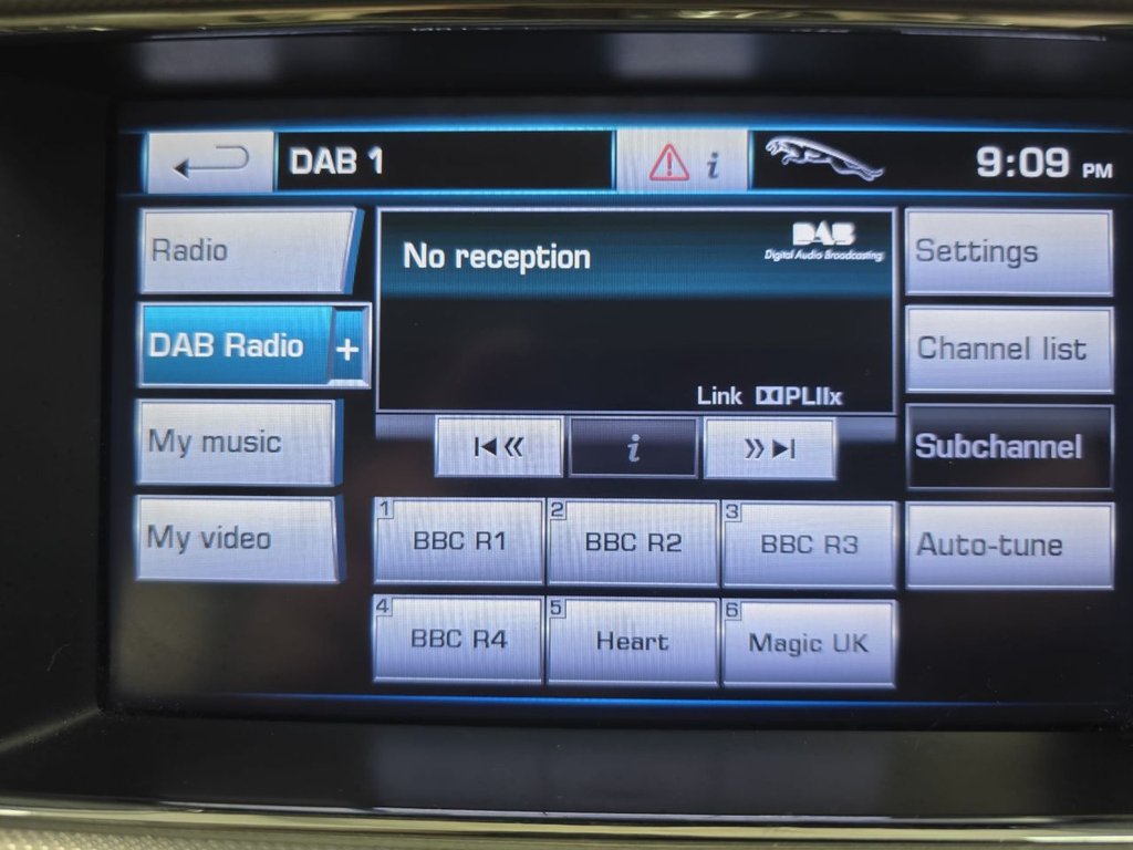 Used Jaguar XF 2012 for sale - 77583876: Photo 14