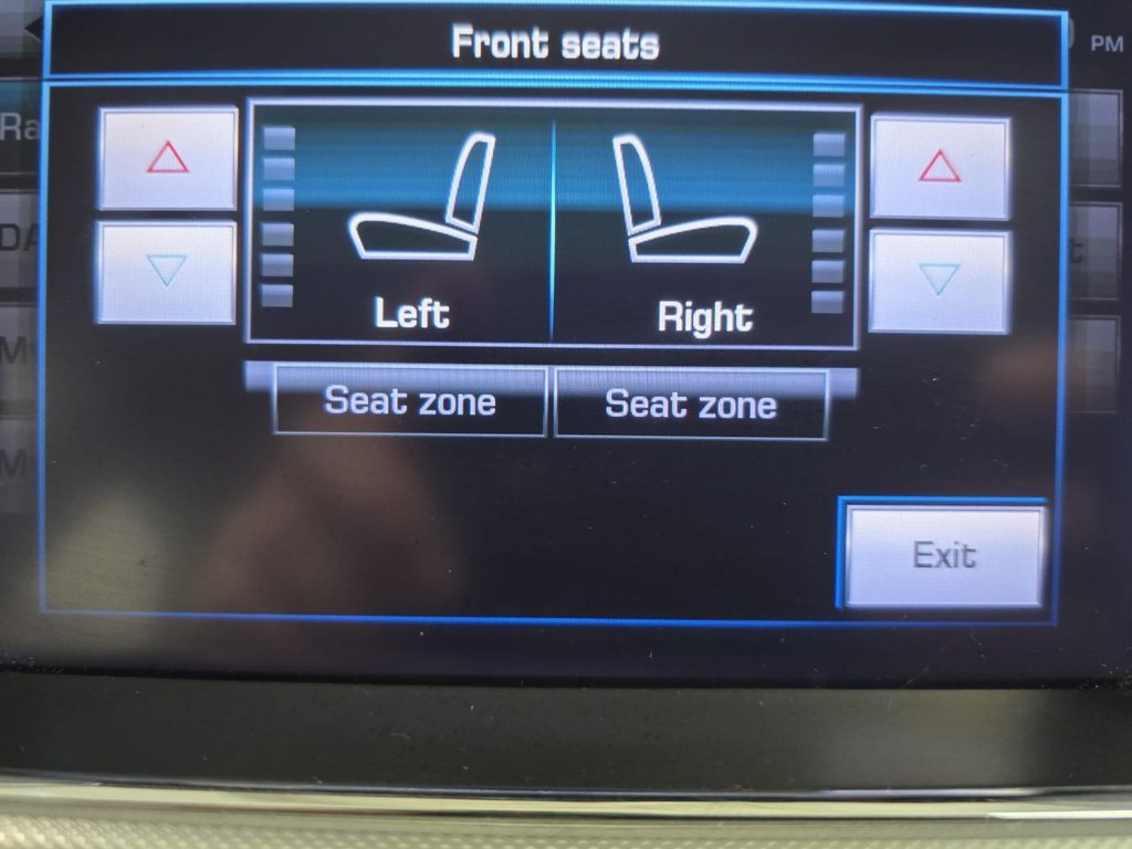 Used Jaguar XF 2012 for sale - 77583876: Photo 16