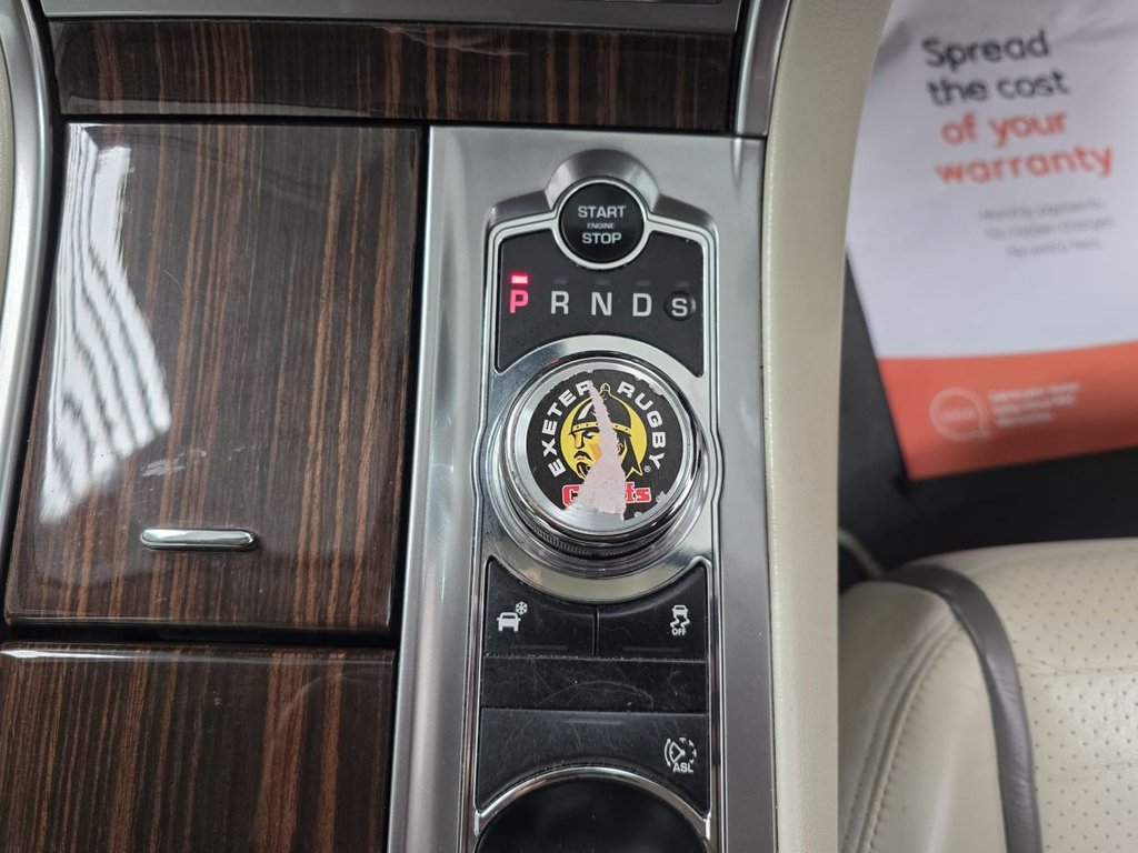 Used Jaguar XF 2012 for sale - 77583876: Photo 19