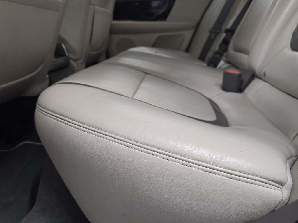 Used Jaguar XF 2012 for sale - 77583876: Photo 23