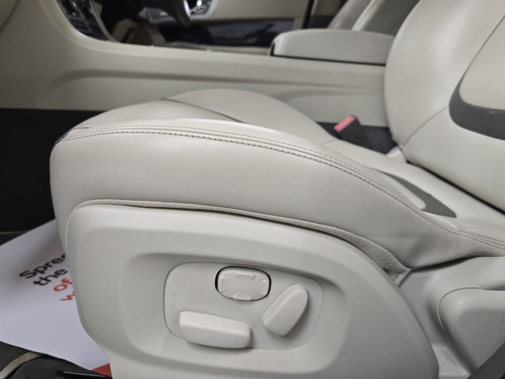 Used Jaguar XF 2012 for sale - 77583876: Photo 29