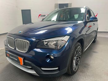 Used BMW X1 2013 for sale - 79627739: Photo