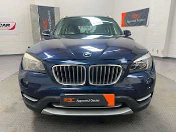 Used BMW X1 2013 for sale - 79627739: Photo