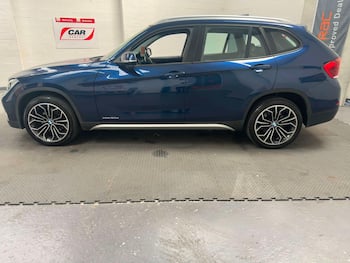 Used BMW X1 2013 for sale - 79627739: Photo