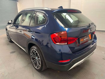 Used BMW X1 2013 for sale - 79627739: Photo