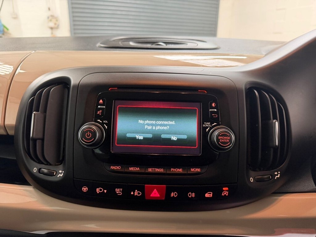 Used Fiat 500L 2014 for sale - 77369094: Photo 14