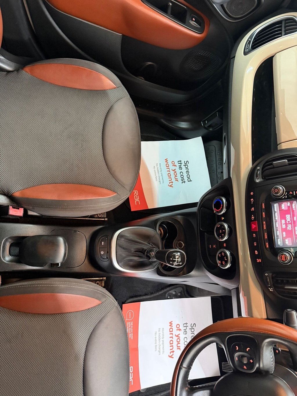 Used Fiat 500L 2014 for sale - 77369094: Photo 18