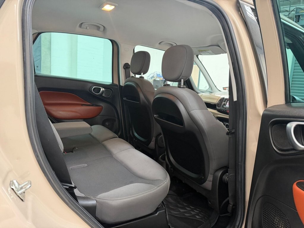 Used Fiat 500L 2014 for sale - 77369094: Photo 19