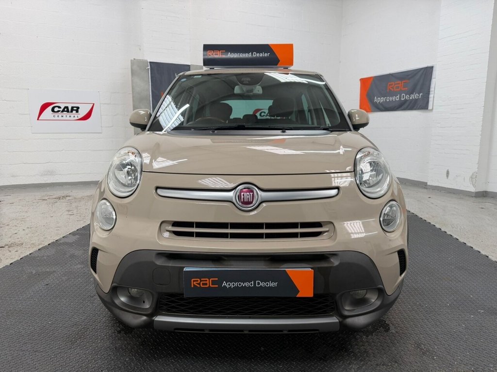 Used Fiat 500L 2014 for sale - 77369094: Photo 2