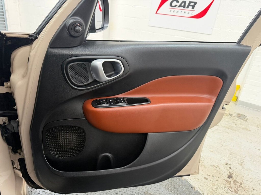 Used Fiat 500L 2014 for sale - 77369094: Photo 22