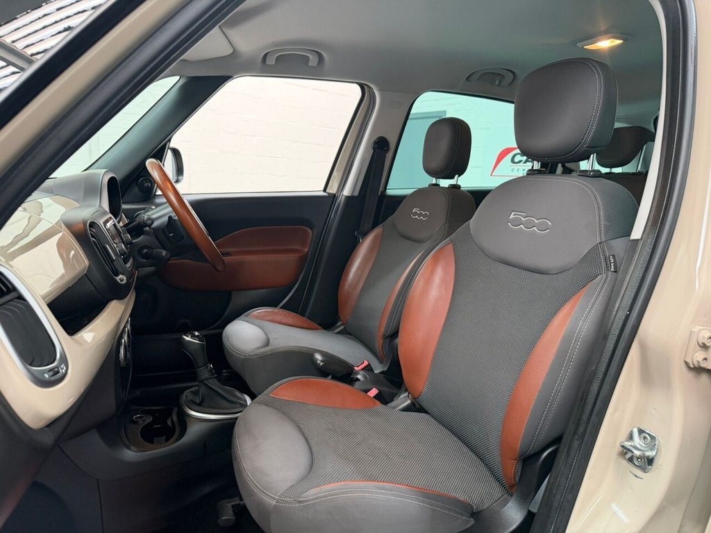 Used Fiat 500L 2014 for sale - 77369094: Photo 23