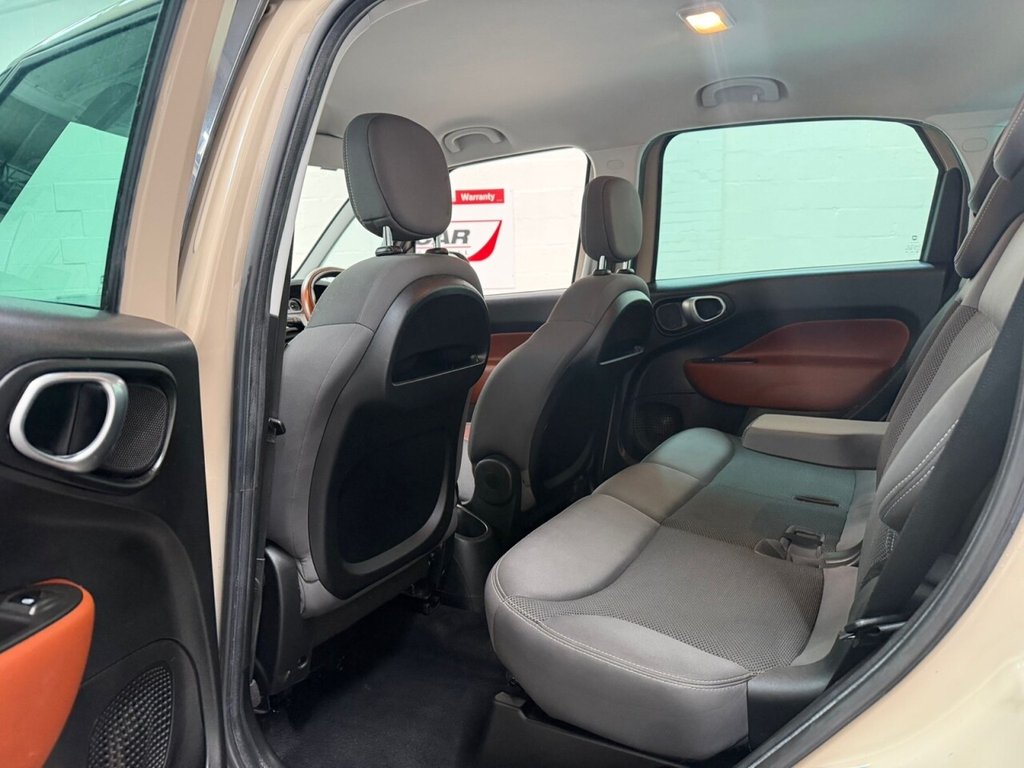 Used Fiat 500L 2014 for sale - 77369094: Photo 25