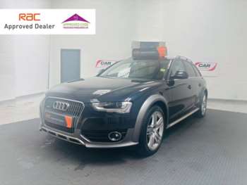 2015 (65) - 2.0 TDI Sport Estate 5dr Diesel S Tronic quattro Euro 6 (s/s) (Nav) (190 ps