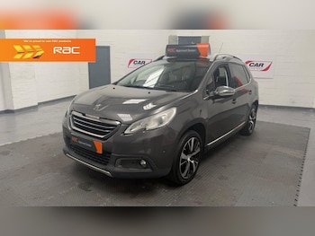Used Peugeot 2008 2015 for sale - 78487877: Photo