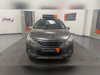 Used Peugeot 2008 2015 for sale - 78487877: Photo
