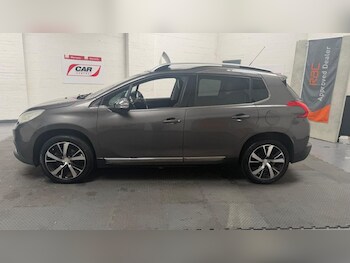 Used Peugeot 2008 2015 for sale - 78487877: Photo
