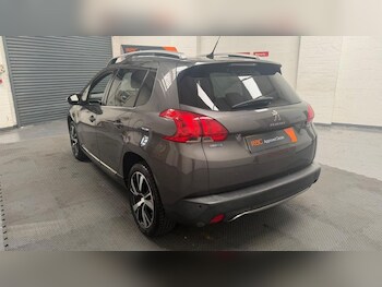 Used Peugeot 2008 2015 for sale - 78487877: Photo