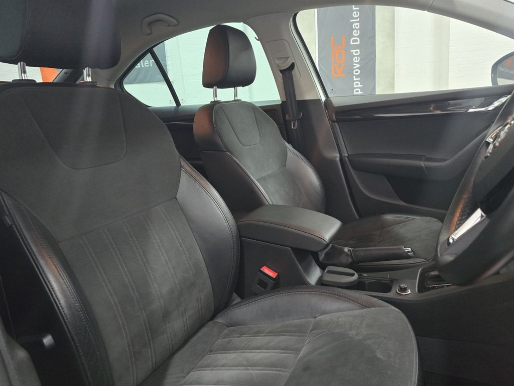 Used Skoda Octavia 2019 for sale - 77384532: Photo 11