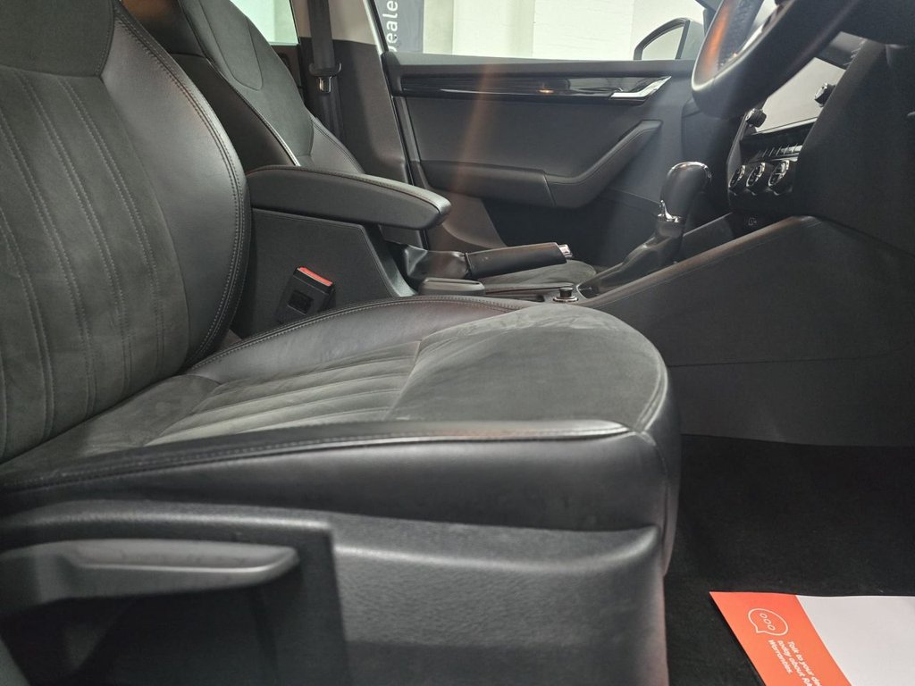 Used Skoda Octavia 2019 for sale - 77384532: Photo 12