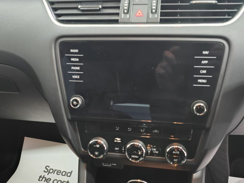 Used Skoda Octavia 2019 for sale - 77384532: Photo 13