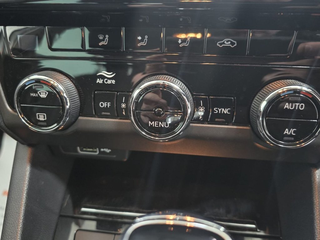 Used Skoda Octavia 2019 for sale - 77384532: Photo 14