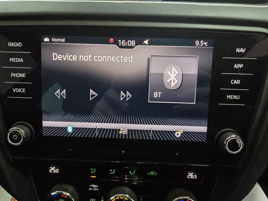 Used Skoda Octavia 2019 for sale - 77384532: Photo 16