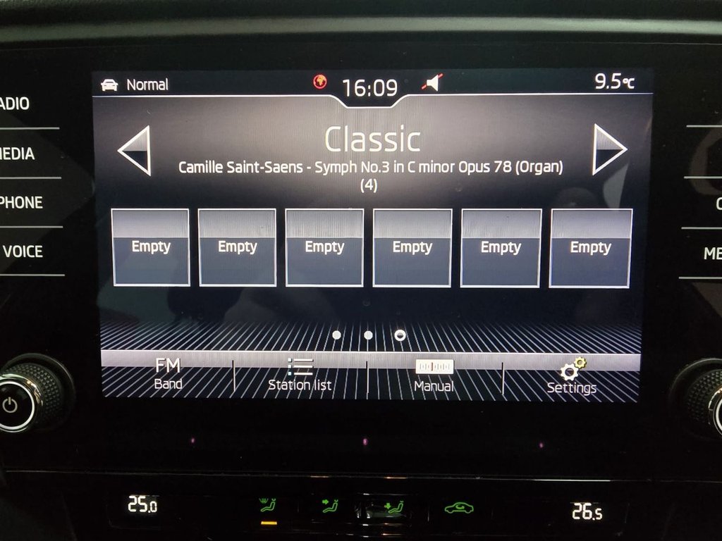 Used Skoda Octavia 2019 for sale - 77384532: Photo 17