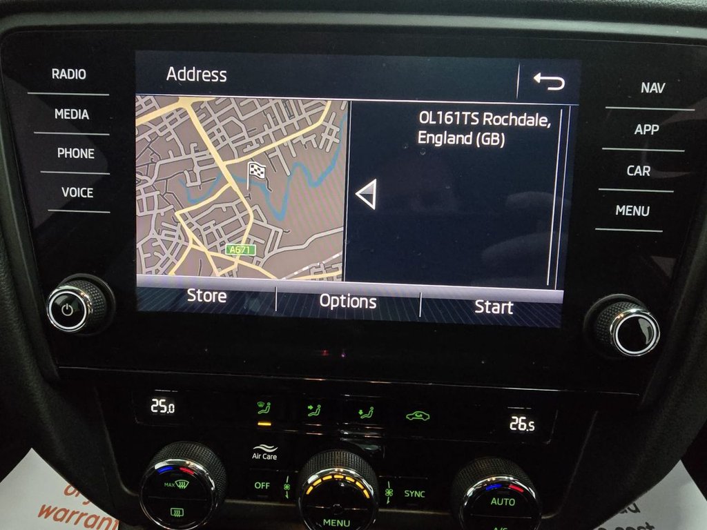 Used Skoda Octavia 2019 for sale - 77384532: Photo 18