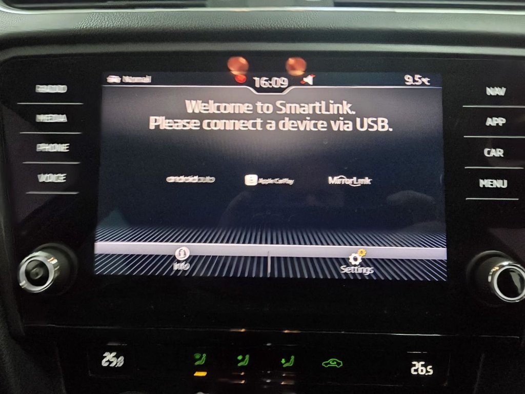 Used Skoda Octavia 2019 for sale - 77384532: Photo 19