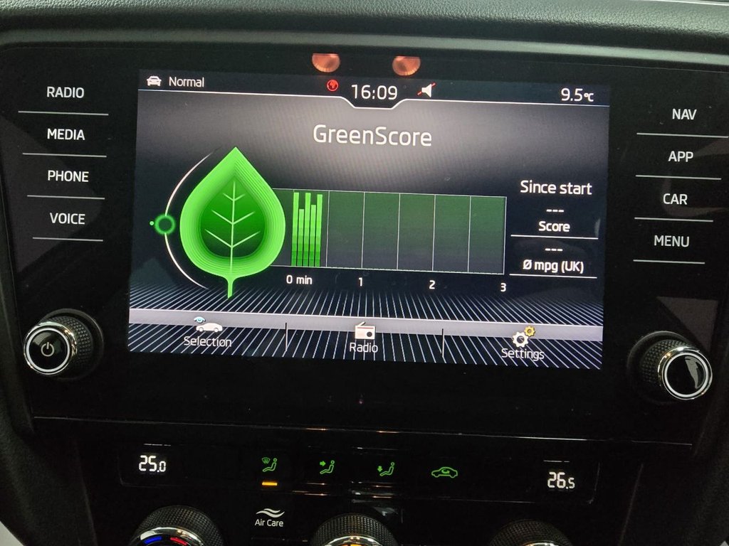 Used Skoda Octavia 2019 for sale - 77384532: Photo 21