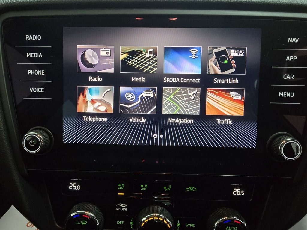 Used Skoda Octavia 2019 for sale - 77384532: Photo 22