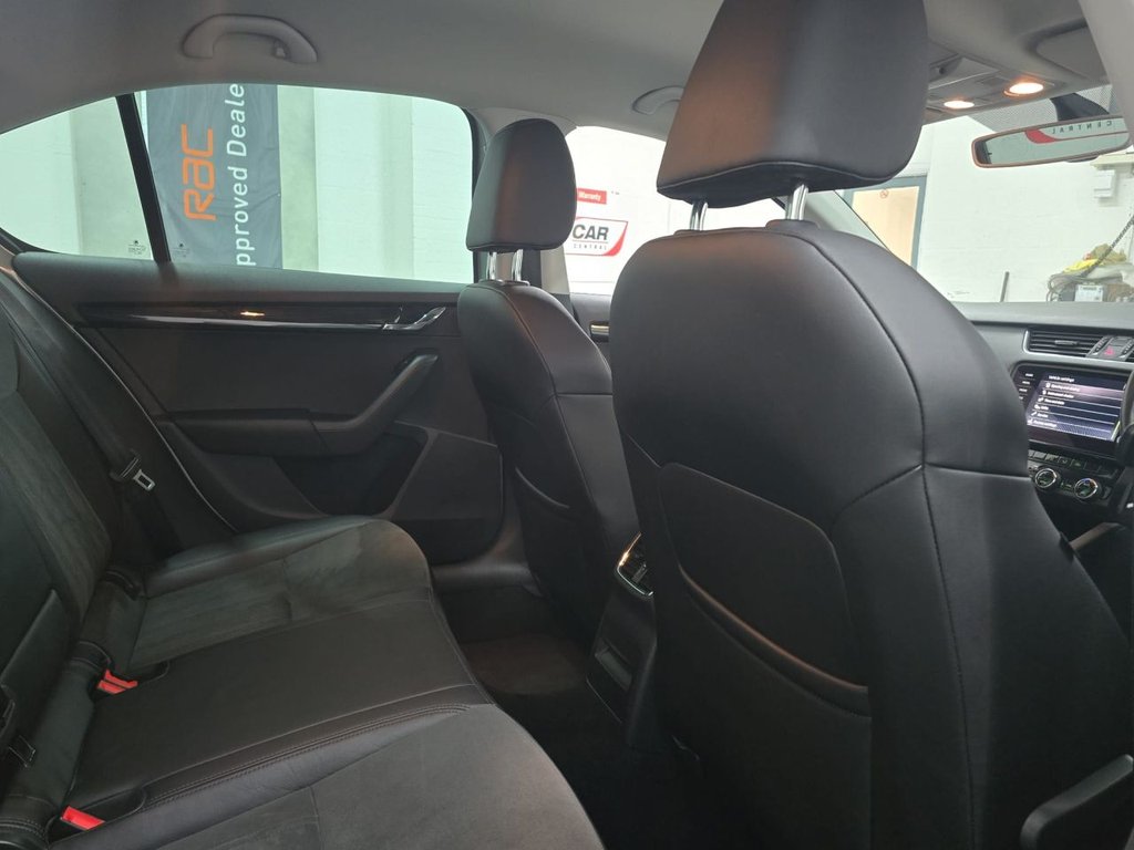 Used Skoda Octavia 2019 for sale - 77384532: Photo 25