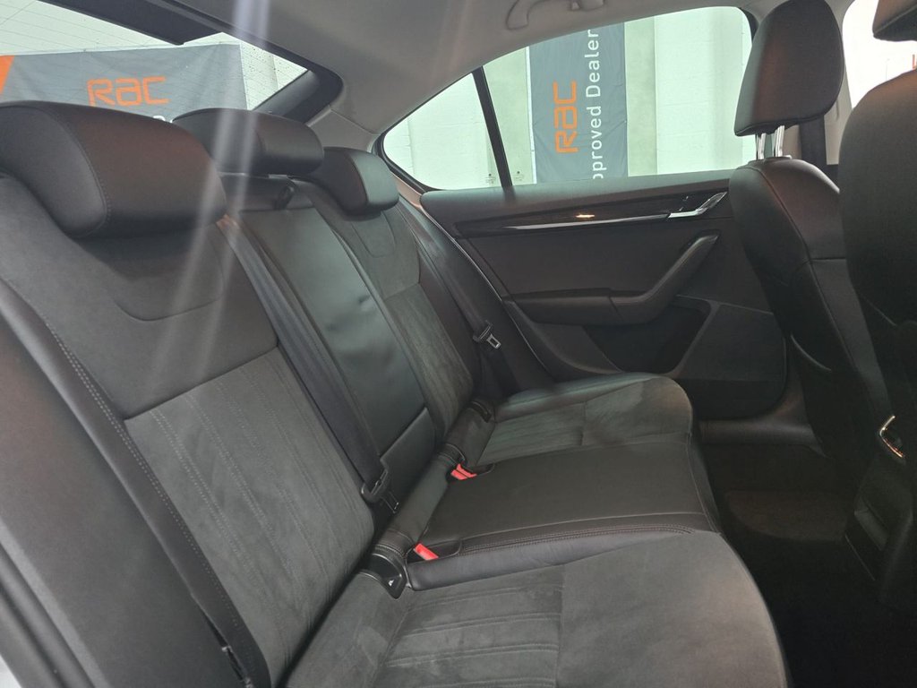 Used Skoda Octavia 2019 for sale - 77384532: Photo 26
