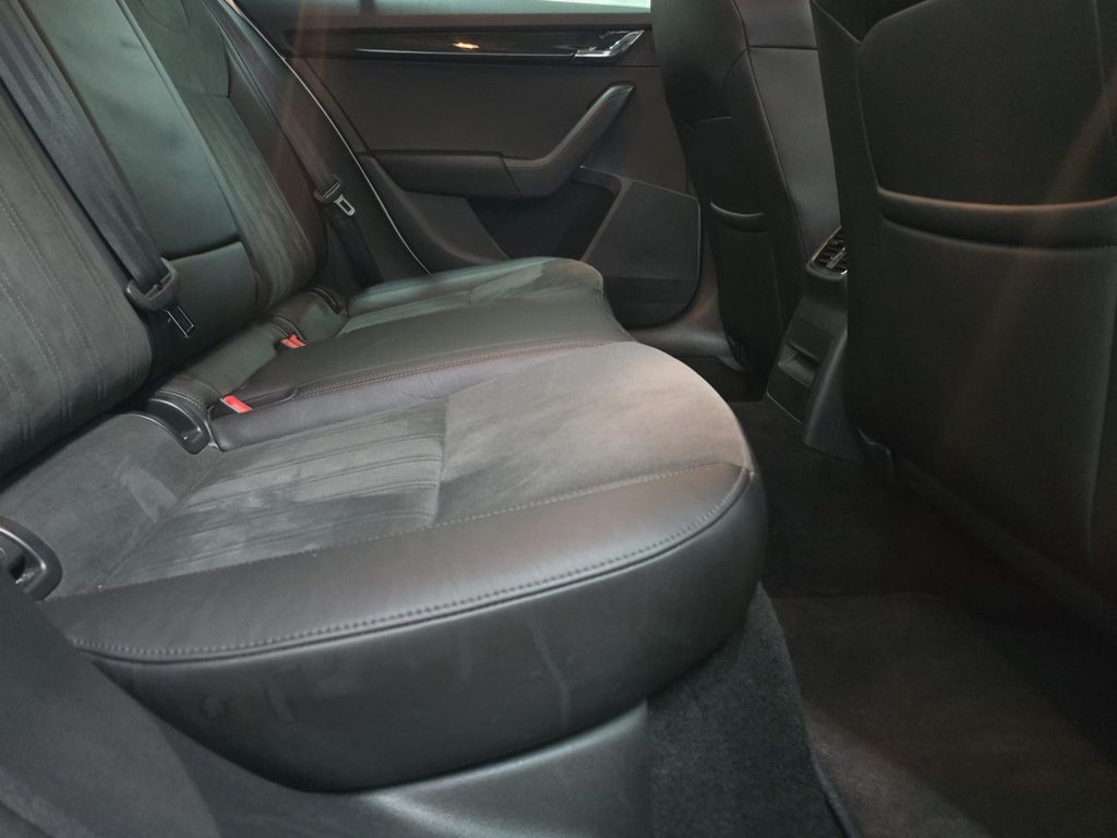 Used Skoda Octavia 2019 for sale - 77384532: Photo 27