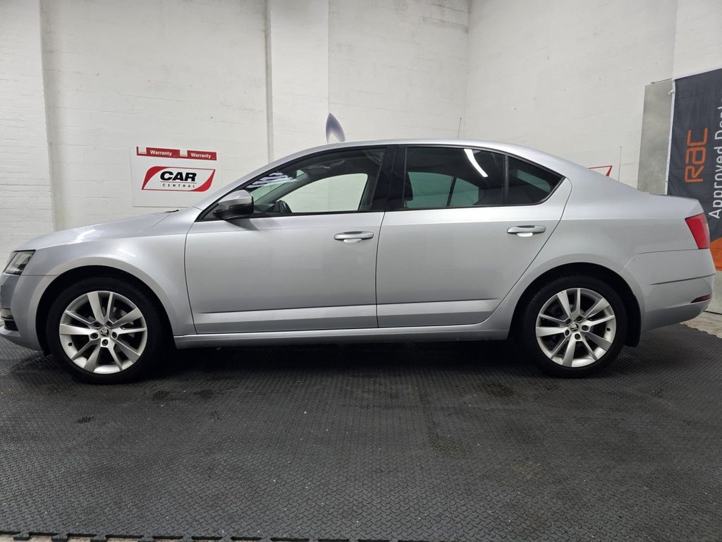 Used Skoda Octavia 2019 for sale - 77384532: Photo 3