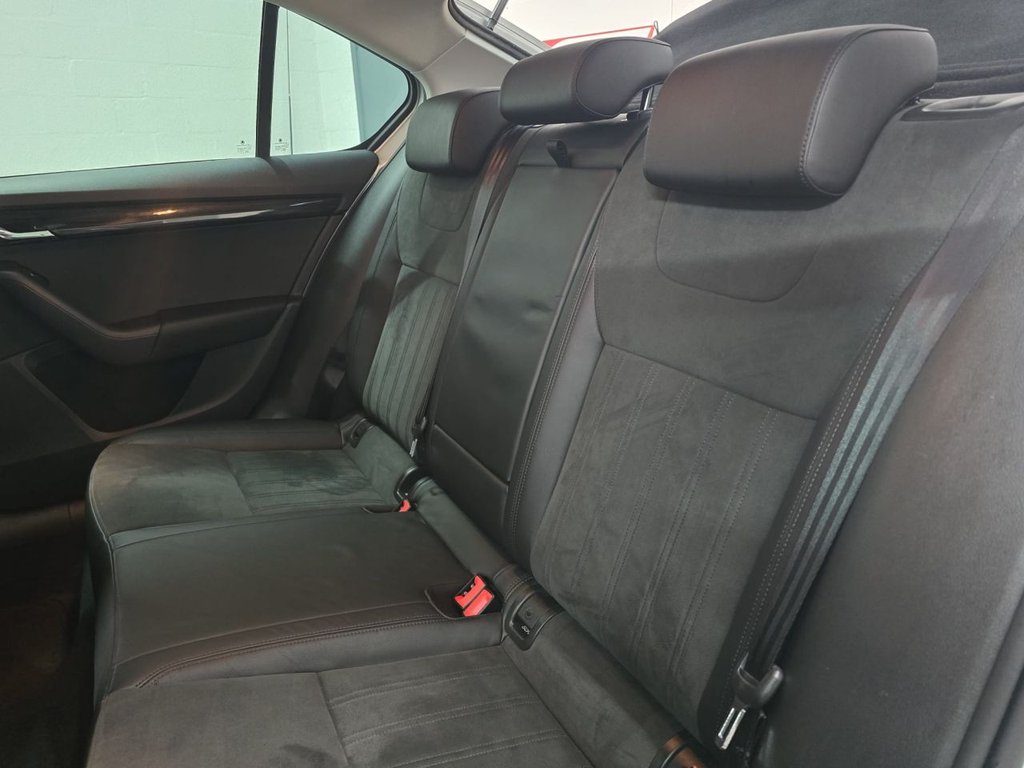 Used Skoda Octavia 2019 for sale - 77384532: Photo 30