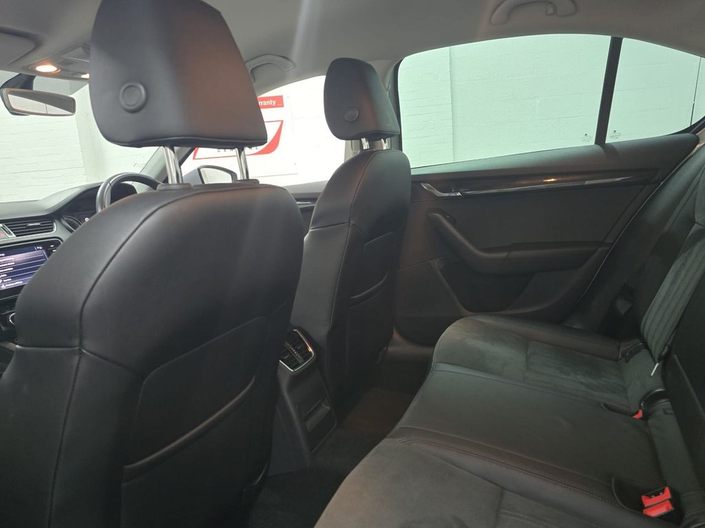 Used Skoda Octavia 2019 for sale - 77384532: Photo 32