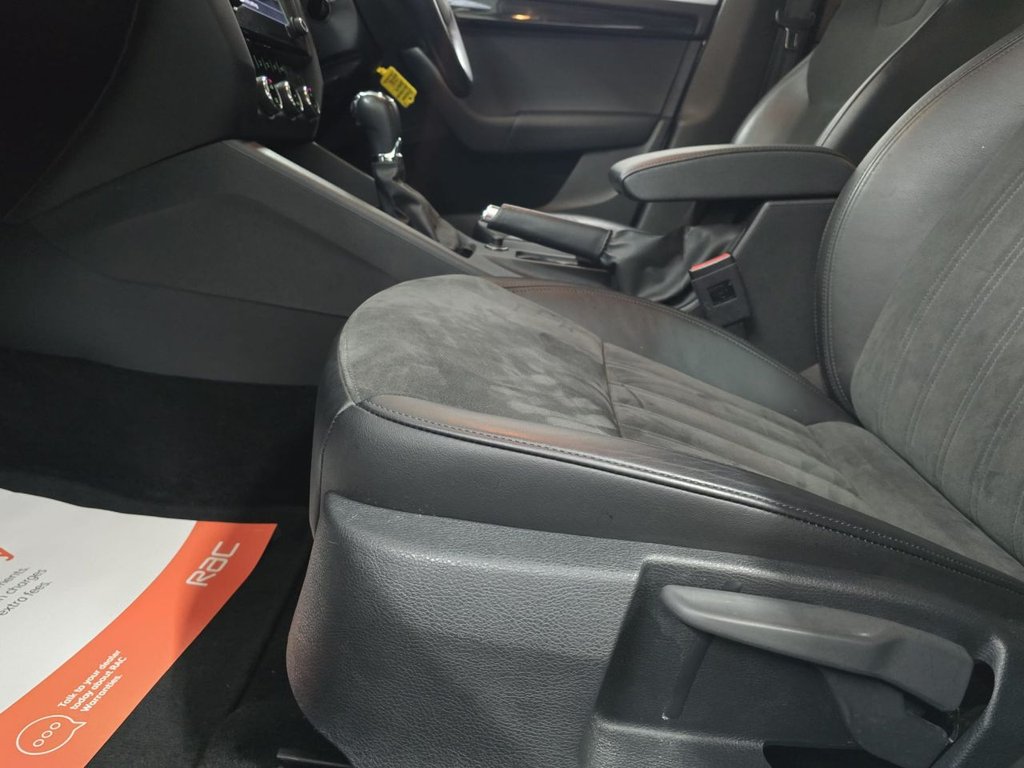 Used Skoda Octavia 2019 for sale - 77384532: Photo 33