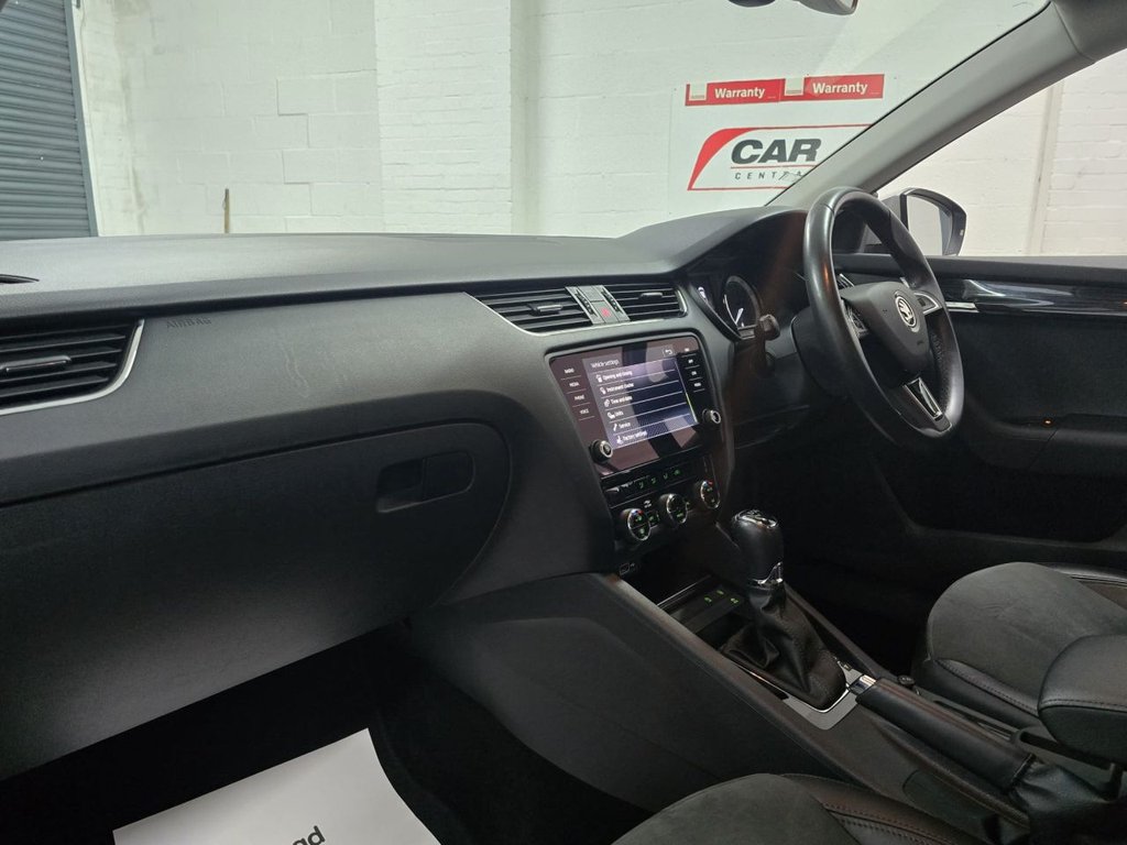 Used Skoda Octavia 2019 for sale - 77384532: Photo 35